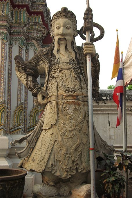 PXK10D_4767.jpg - Wat Po temple, Bangkok