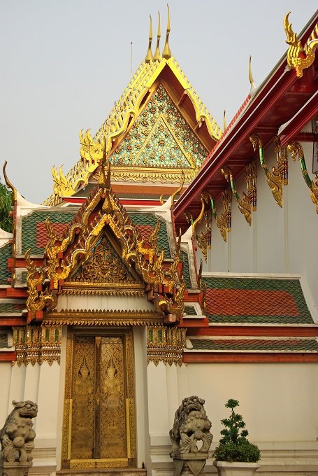 PXK10D_4780.jpg - Wat Po temple, Bangkok