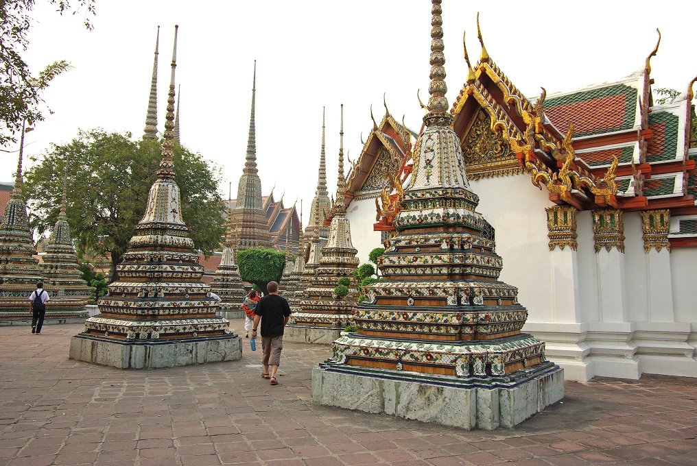 PXK10D_4791.jpg - Wat Po temple, Bangkok