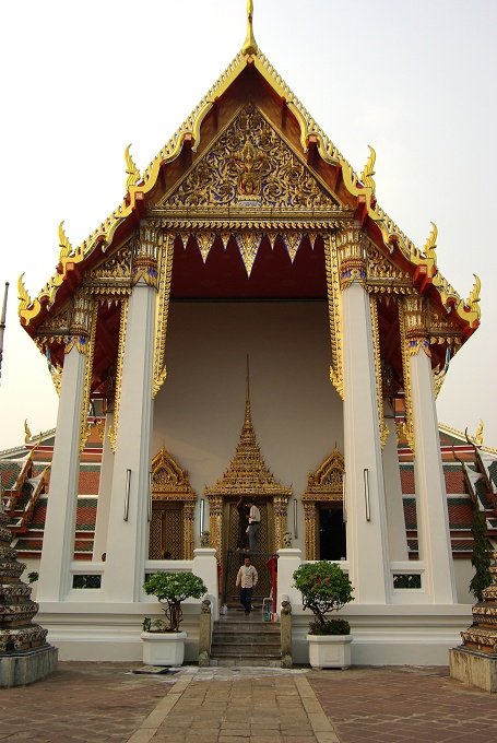 PXK10D_4793.jpg - Wat Po temple, Bangkok