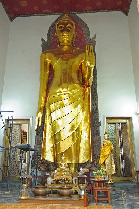 PXK10D_4812.jpg - Wat Po temple, Bangkok