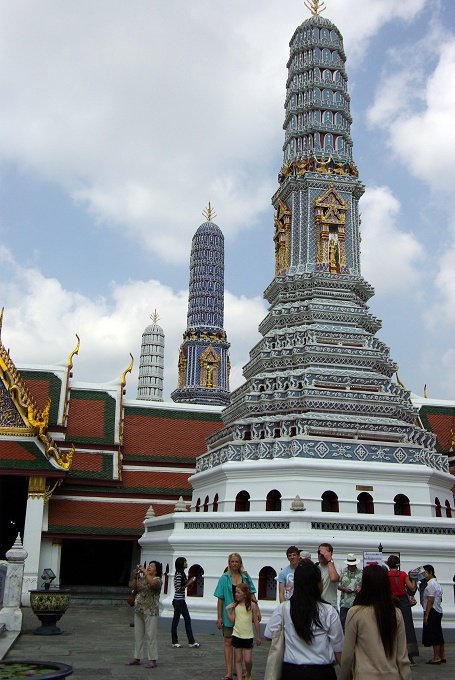 PXK10D_5021.jpg - The Royal Monastery of the Emerald Buddha, adjacent to the Grand Palace, Bangkok