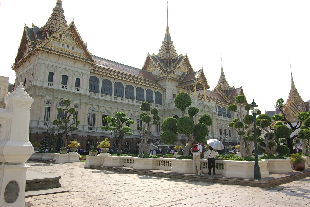 PXK10D_5054.JPG - The Grand Palace, Bangkok