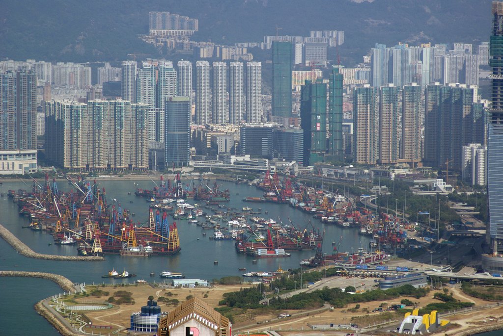 PXK10D_1749.jpg - Hong Kong waterfront