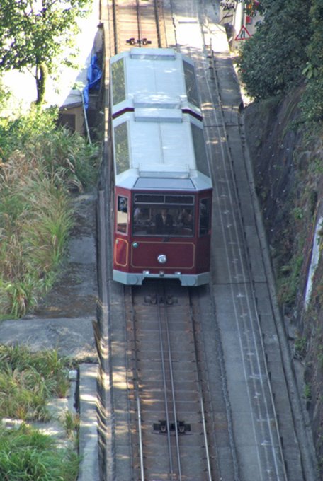 PXK10D_1769.jpg - The Peak tram, Hong Kong Island