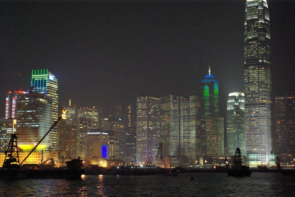 PXK10D_2188.jpg - Hong Kong waterfront at night