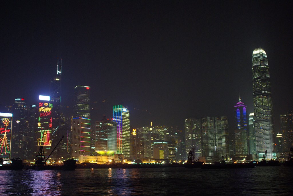 PXK10D_2214.jpg - Hong Kong waterfront at night