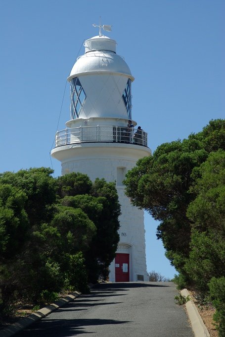 PXK10D_3887.JPG - Cape Naturaliste lighthouse, Leeuwin Peninsular, Western Australia