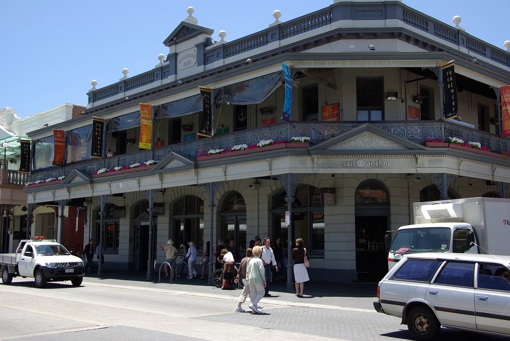 PXK10D_2340.JPG - Fremantle, Western Australia.