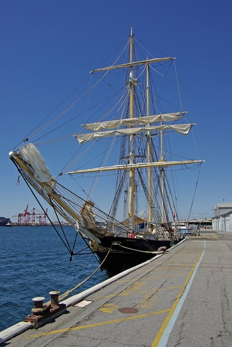 PXK10D_2351.JPG - Leeuwin II, Fremantle, Western Australia
