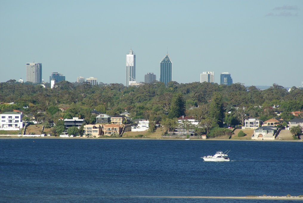 PXK10D_2417.JPG - Along the Swan River, between Fremantle and Perth, Western Australia.