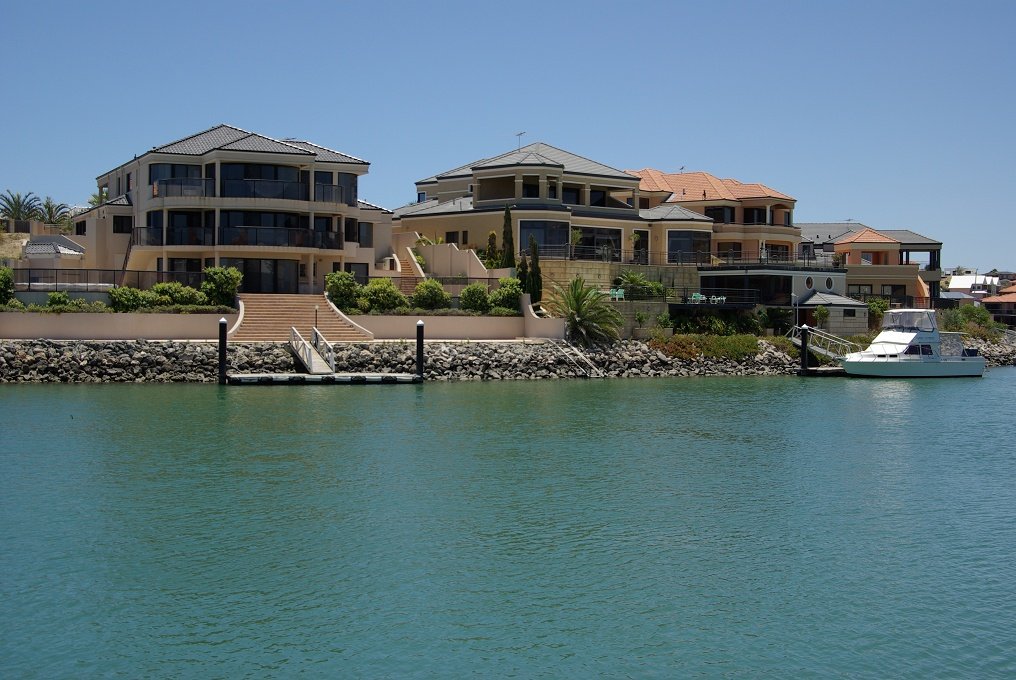 PXK10D_2435.JPG - Harbour at Mindarie, Northern Perth, Western Australia