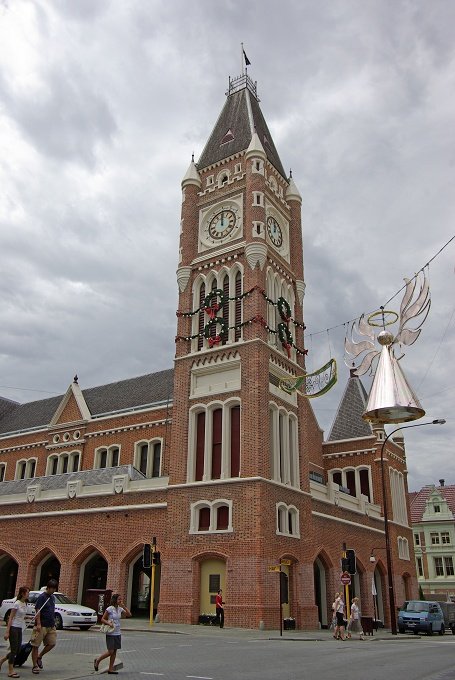 PXK10D_4402.JPG - Town Hall, Central Perth