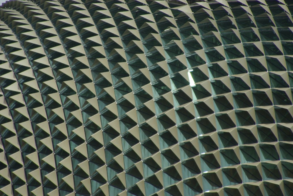 PXK10D_4600.jpg - Esplanade Theatres on the Bay, Singapore